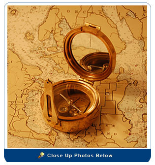 Kevin Costner Compass