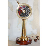Ship's Engine Order Telegraph