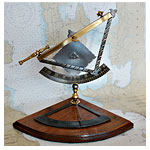 Sextant or Quadrant?