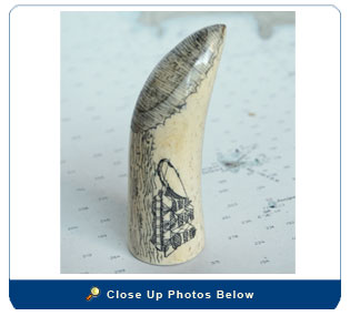 English-Made Telescope