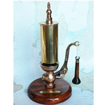 Little Toot Tugboat Steam Whistle